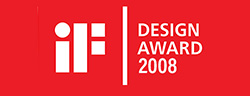 IF award 2008