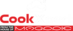 Cook Expert Logo