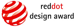 red dot award 2008